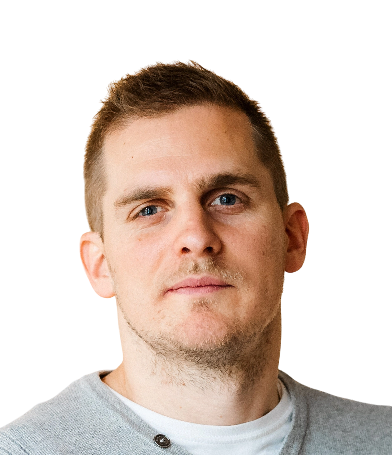 Kristjan Reinsch - Senior Group Financial Controller - profile avatar