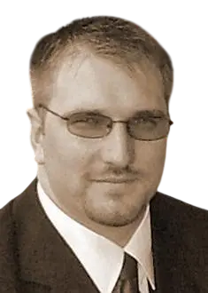 Krisztián Korcz - IT-SOC/Schwachstellenmanagement | Aufstrebender Penetration Tester - Profilbild