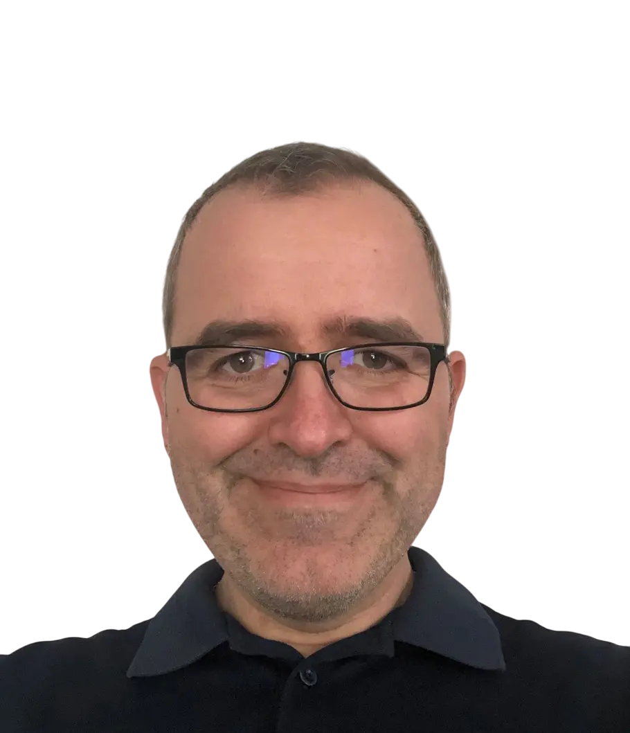 Krisztian Niesz - Release Train Engineer | Scrum Master | Agile Coach - Profilbild