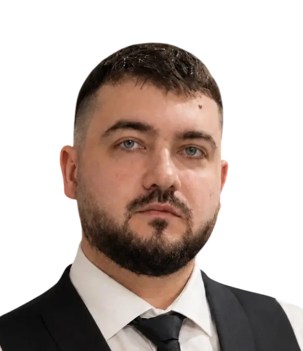 Krisztian Simon - AI Trainer & Evaluation Specialist · Adversarial VQA · Human Data Review - profile avatar