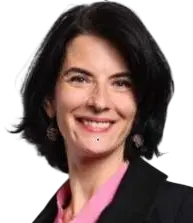 Krisztina T. - Senior Finance Executive - profile avatar