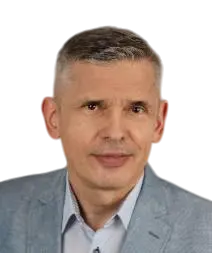 Krzysztof Kubiesa - Werksleiter - Profilbild