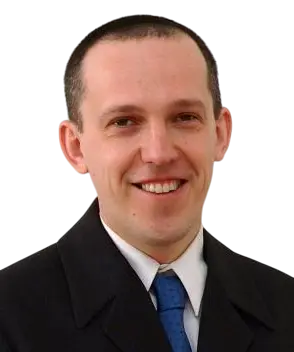 Krzysztof Nowak - Backend-Migration-Entwickler (Teilzeit) - Profilbild