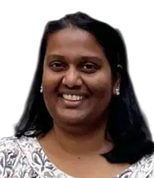 Kshitija Kamtam - CEO-Büro - Profilbild