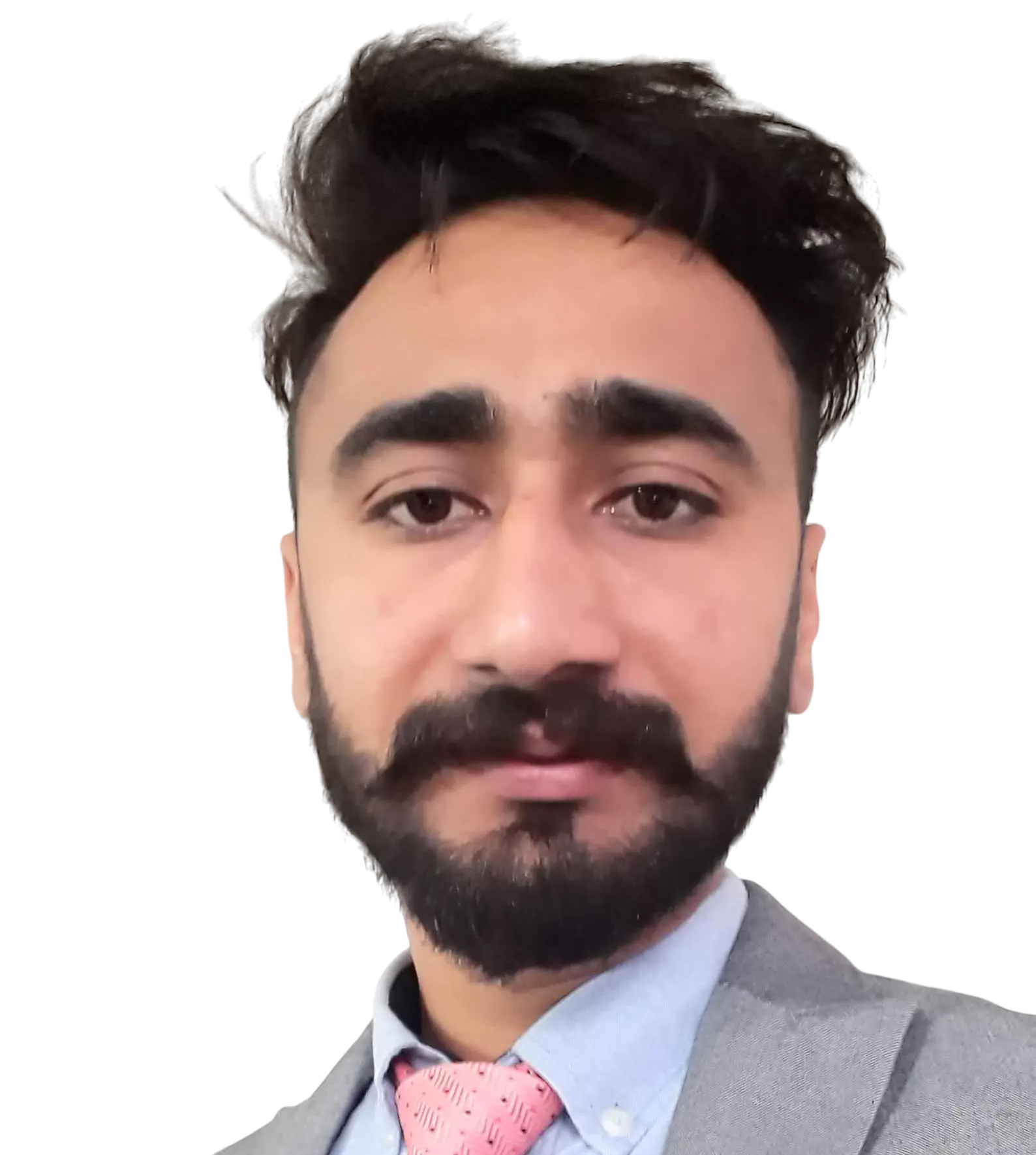 Kulwinderjeet Singh - Senior Mobile app Developer - profile avatar