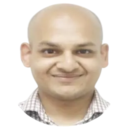 Kumar Gaurav Bansal - Industrial Automation, Robotics, Mechatronics, Project Management, Machines Commissioning, Process Engineering, Documentation - profile avatar