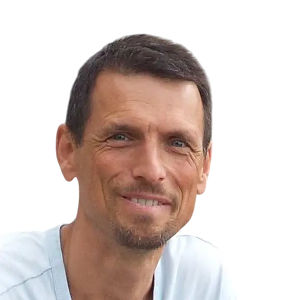 Kuno Weiss - Geschäftsführer - Profilbild