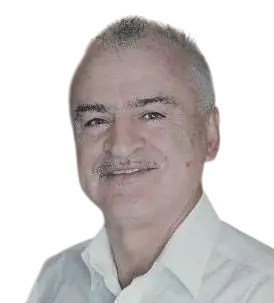 Kurt Fisch - Technischer Redakteur, CE-Koordinator - Profilbild