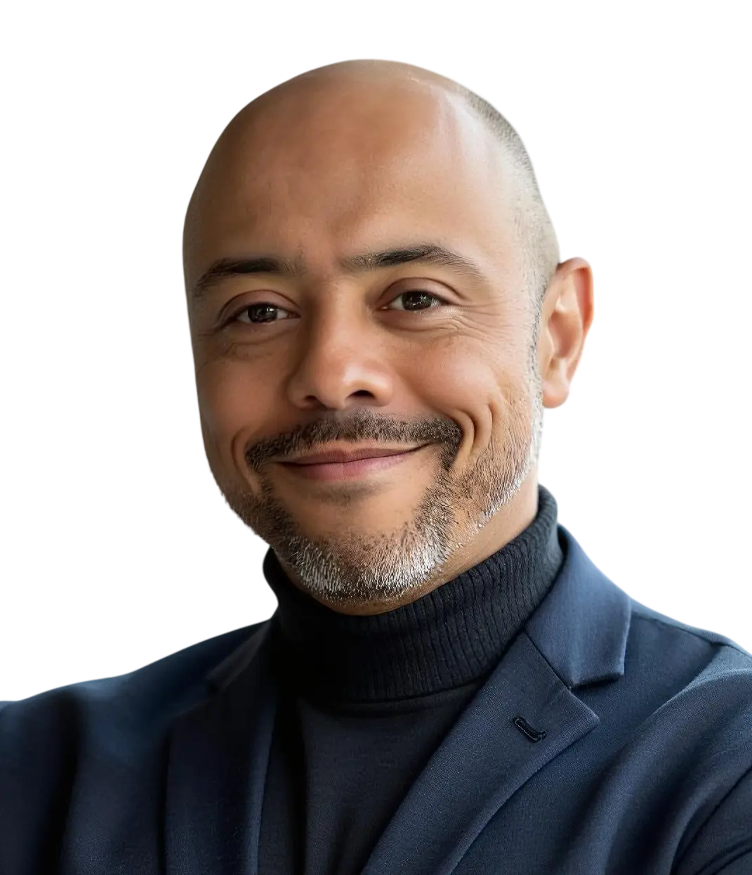 Kurt Rosenberg - CTO / Projektleiter & Produkt-Mitinhaber - Profilbild