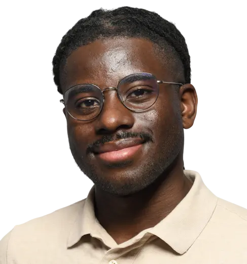 Kwesi (Dadzie) Dadzie Essel - Test Analyst - profile avatar