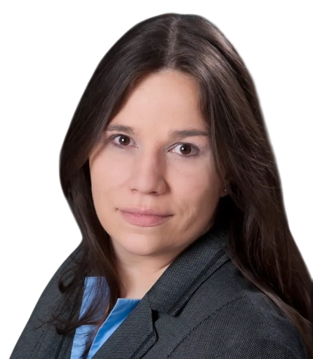 Kyra Cole - Technischer Berater - Profilbild