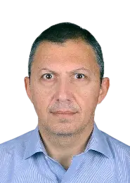 Kyriakos Tarasidis - Lead Retail Master Data Consultant - profile avatar
