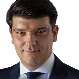 Kyril Davidoff - Lead Project Manager SAP Fieldglass Blue Collar Implementation - profile avatar