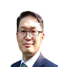 Kyung (Wook) Park - Senior Technischer Leiter Halbleitertechnik - Profilbild
