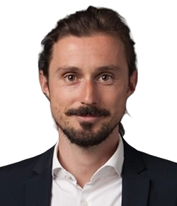 Laabs Thomas - Lass uns über Vertrieb sprechen, die Zukunft von Gesundheit, Krypto & Web | Ergebnisorientierter Sales Development Representative - Profilbild