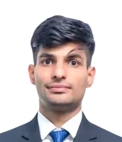 Lalit L. - Software Development Engineer II (SDE-II) - profile avatar