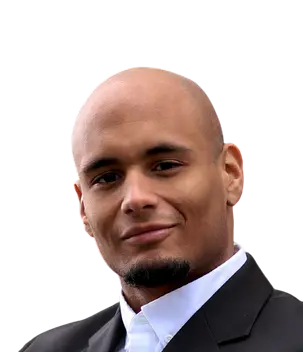 Lamont (Lamont) Barnes - Projekt & Content Manager - Profilbild