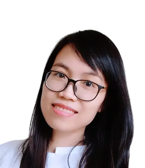 Lan Anh Tran - Java-Entwickler - Profilbild