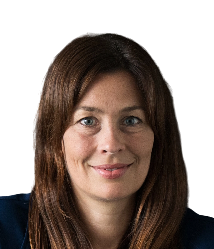 Lara Tönshoff - Gesamtprojektmanagement - Profilbild