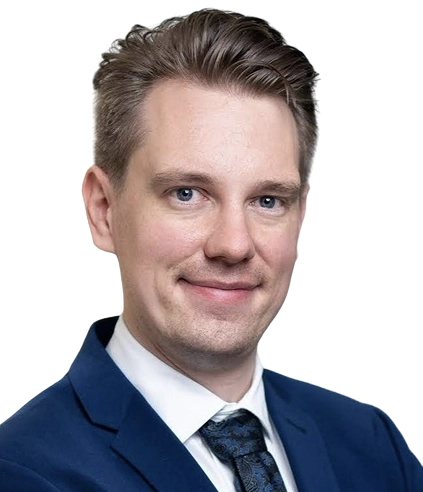 Lars B. - xRM Solution Architect - profile avatar