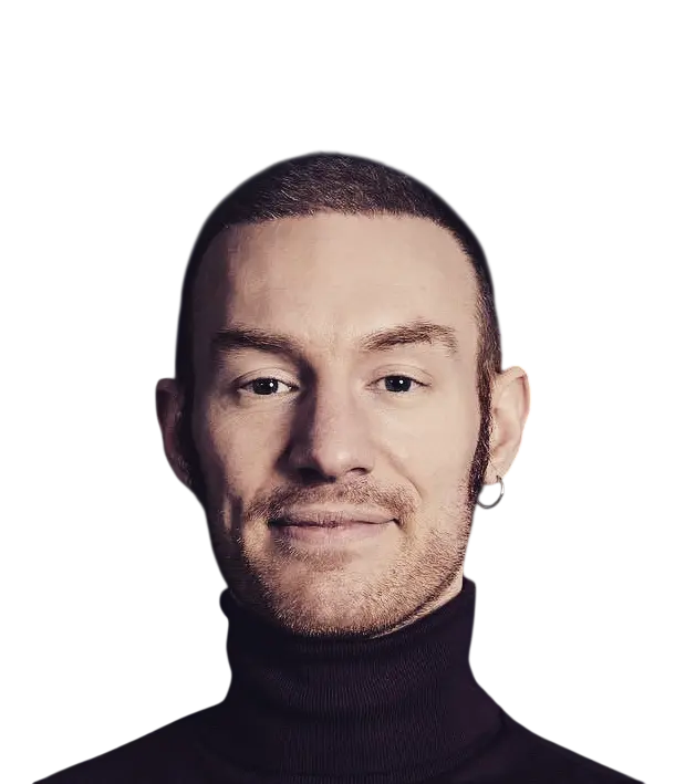 Lars Born - Spezialist für Talent Acquisition (Freelancer) - Profilbild