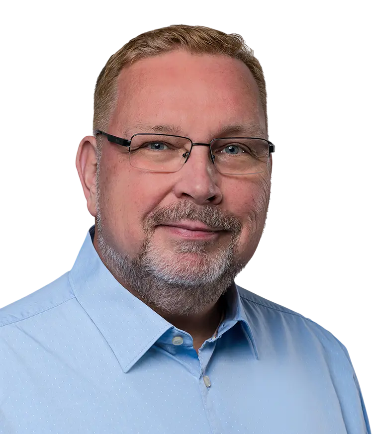Lars (C.) Arnold - Interims-Vertriebsleiter / VP Vertrieb - Profilbild