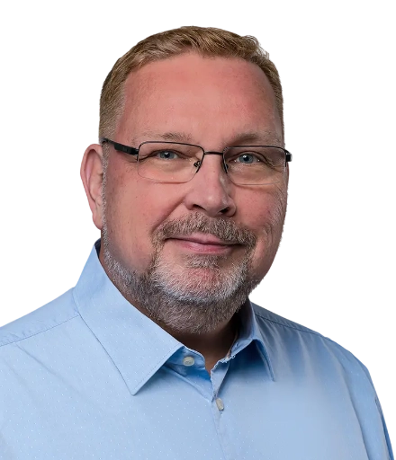 Lars Arnold
