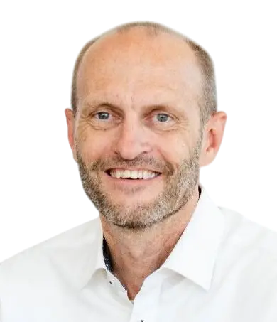 Lars (Dr.) Behrend - Owner - profile avatar