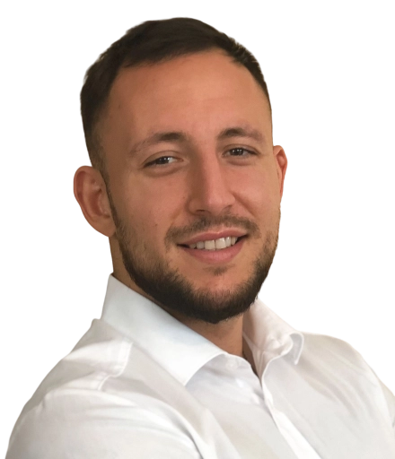 Lars Frädrich - Salesforce-Berater | Anerkanntes Talent: Network Manager - Profilbild