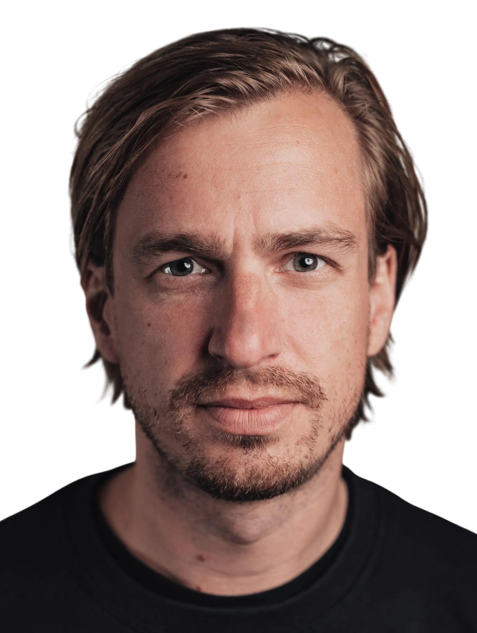 Lars Karbe - Tech-empowered Generalist and First-Time Specialist - profile avatar