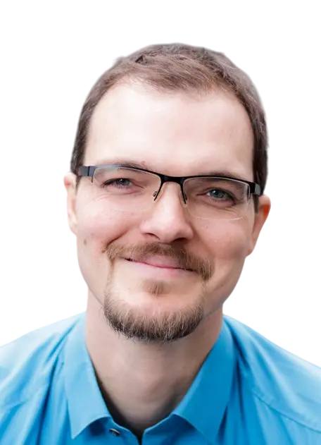 Lars Kumbier - Senior-Forschungsberater - Profilbild