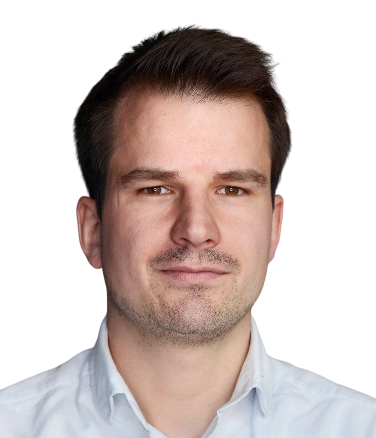 Lars Markull - Embedded-Finance-Berater - Profilbild