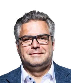 Lars O. - Interim mandate for the AI-LIVE project - profile avatar