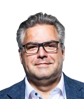 Lars Otto - Interim assignment for the AI-LIVE project - profile avatar