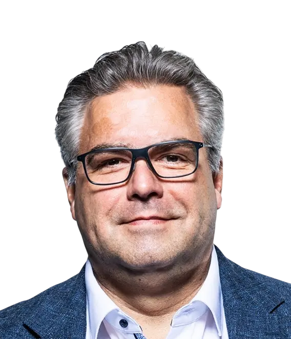 Lars (Markus) Otto - Founding Shareholder - profile avatar