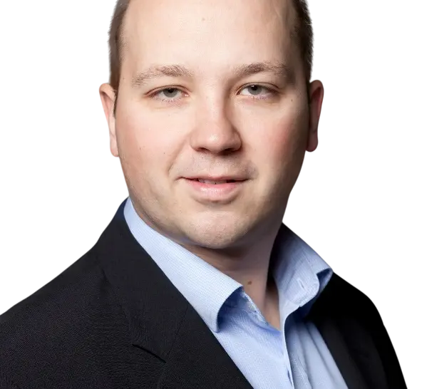 Lars Pietrowski - Web- und Software-Entwickler (Fullstack) / EDI-Schnittstellenentwickler - Profilbild