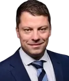 Lars S. - HR Interim Manager for Recruiting & Talent Acquisition - profile avatar