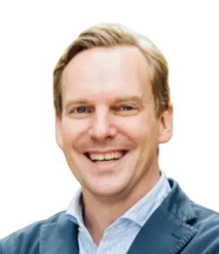 Lars Studt - Head of Partnerships - profile avatar