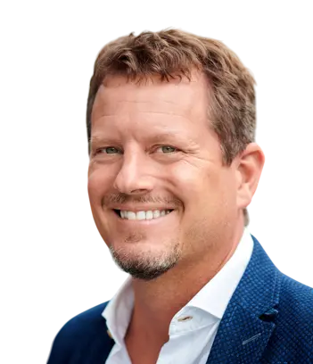 Lars Stühlen - Dozent für integrierte Kommunikation und Nachhaltigkeit - Profilbild