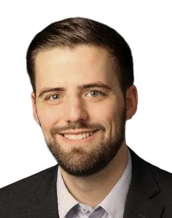 Lars Stürcken - Senior Logistikberater - Profilbild