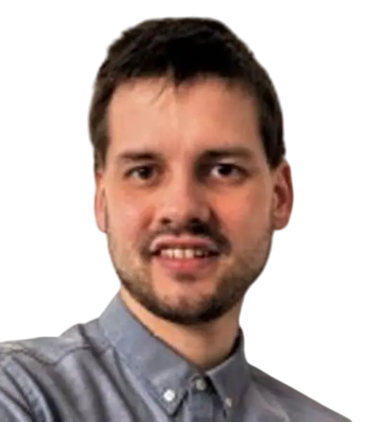 Lars Von Bentivegni - Geschäftsführer - Profilbild