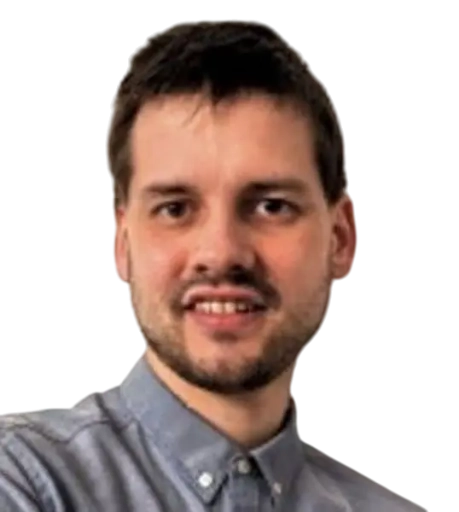 Lars Von bentivegni - Geschäftsführer | Anerkanntes Talent: Azure Solutions Architect - Profilbild