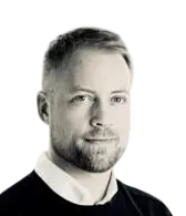 Lasse Møller Pedersen - Senior Project / Program Manager and Business Transformation Consultant - profile avatar