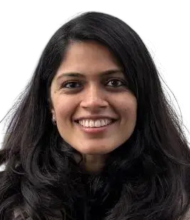 Lasya Marella - Dateningenieur - Profilbild