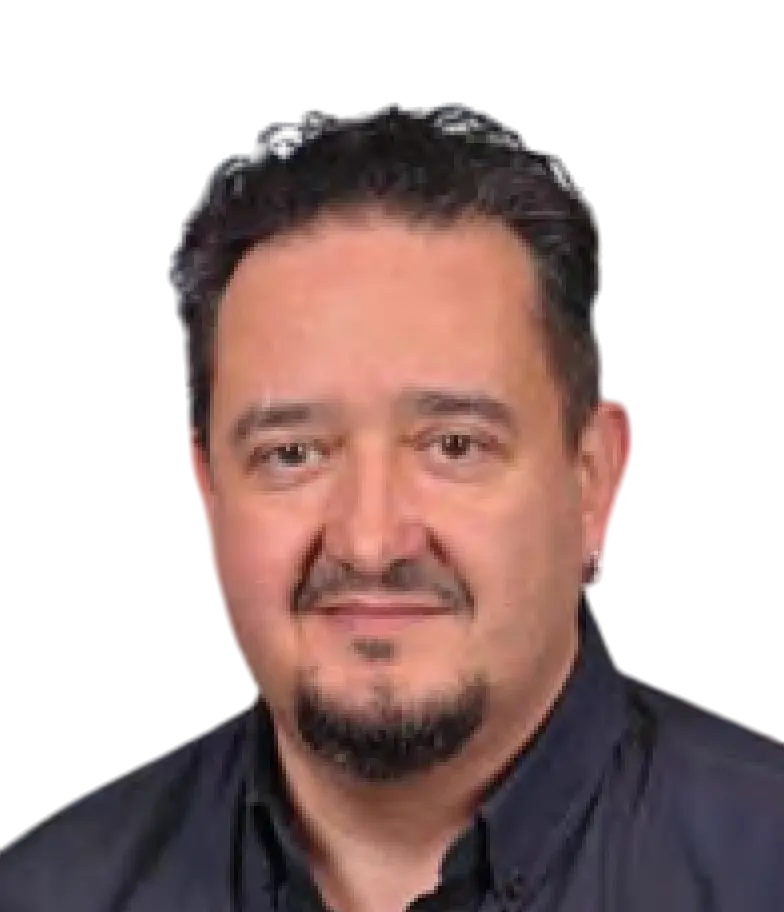 Laszlo Balogh - Robot Programmer - profile avatar