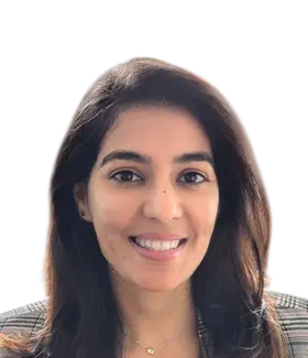 Lata Thakur - Product Strategy Lead (GJEP) - profile avatar