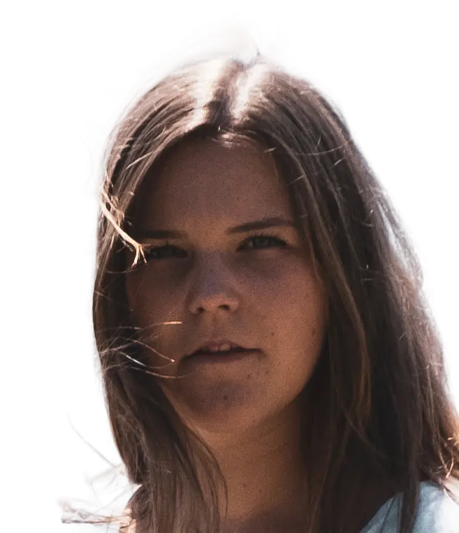 Laura Hagenschulte - Art Direktorin // Designerin - Profilbild