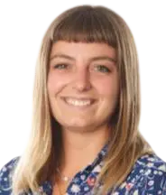 Laura Tedeschi - Senior Manager - Profilbild