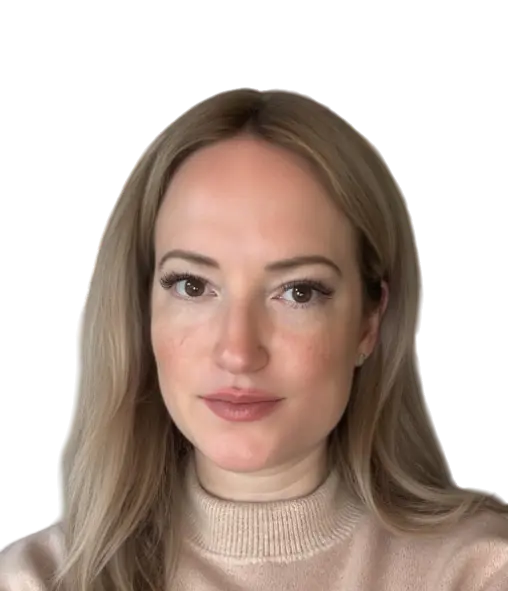 Laura Walter - Freelancerin - Profilbild