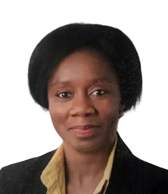 Laurence Monkam - Senior Project Manager - profile avatar